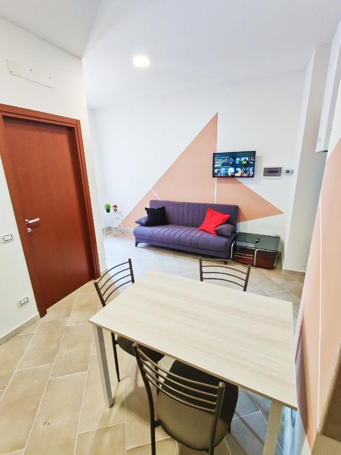Milan 3Suites Milão Exterior foto